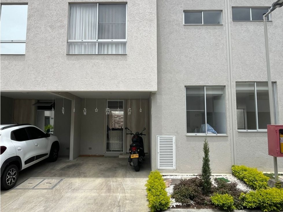 Casa en venta Valle Del Cauca Jamundí Jamundí 91 m2 Habitaciones 3 Baños 3 Garajes 1 Precio $390000000