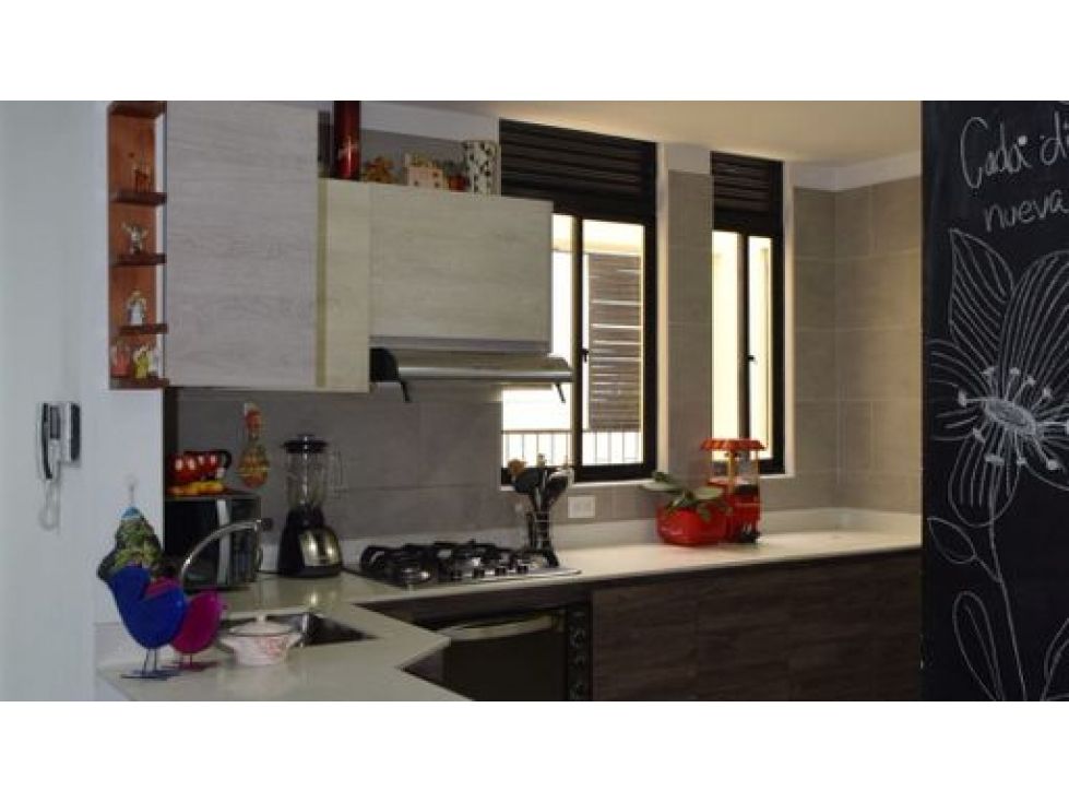 Apartamento en venta Cundinamarca Bogotá Normandia Occidental 81 m2 Habitaciones 3 Baños 2 Garajes 1 Precio $580000000
