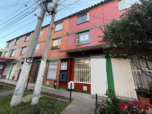 Casa en arriendo Cundinamarca Bogotá El Ensueño 66 m2 Habitaciones 2 Baños 1 Garajes 0 Precio $950000