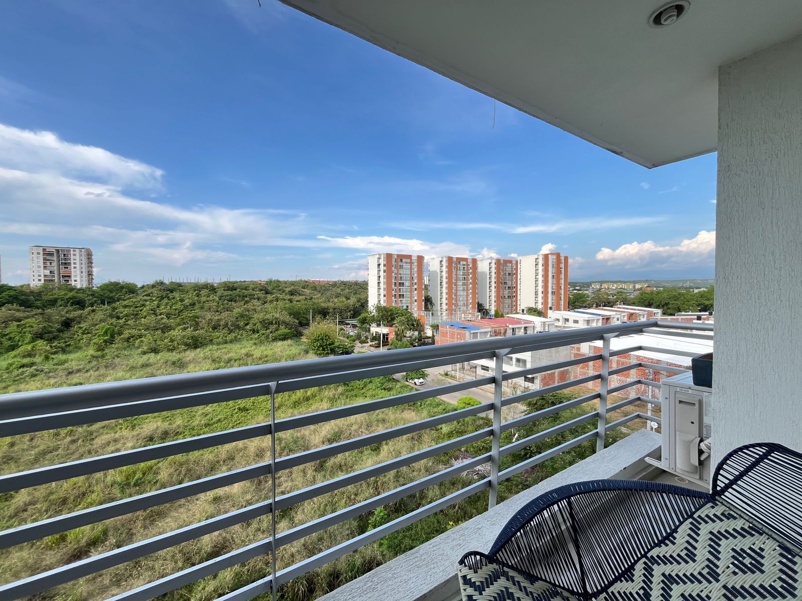 Apartamento en venta Huila Neiva El Faro 243 m2 Habitaciones 4 Baños 4 Garajes 2 Precio $430000000
