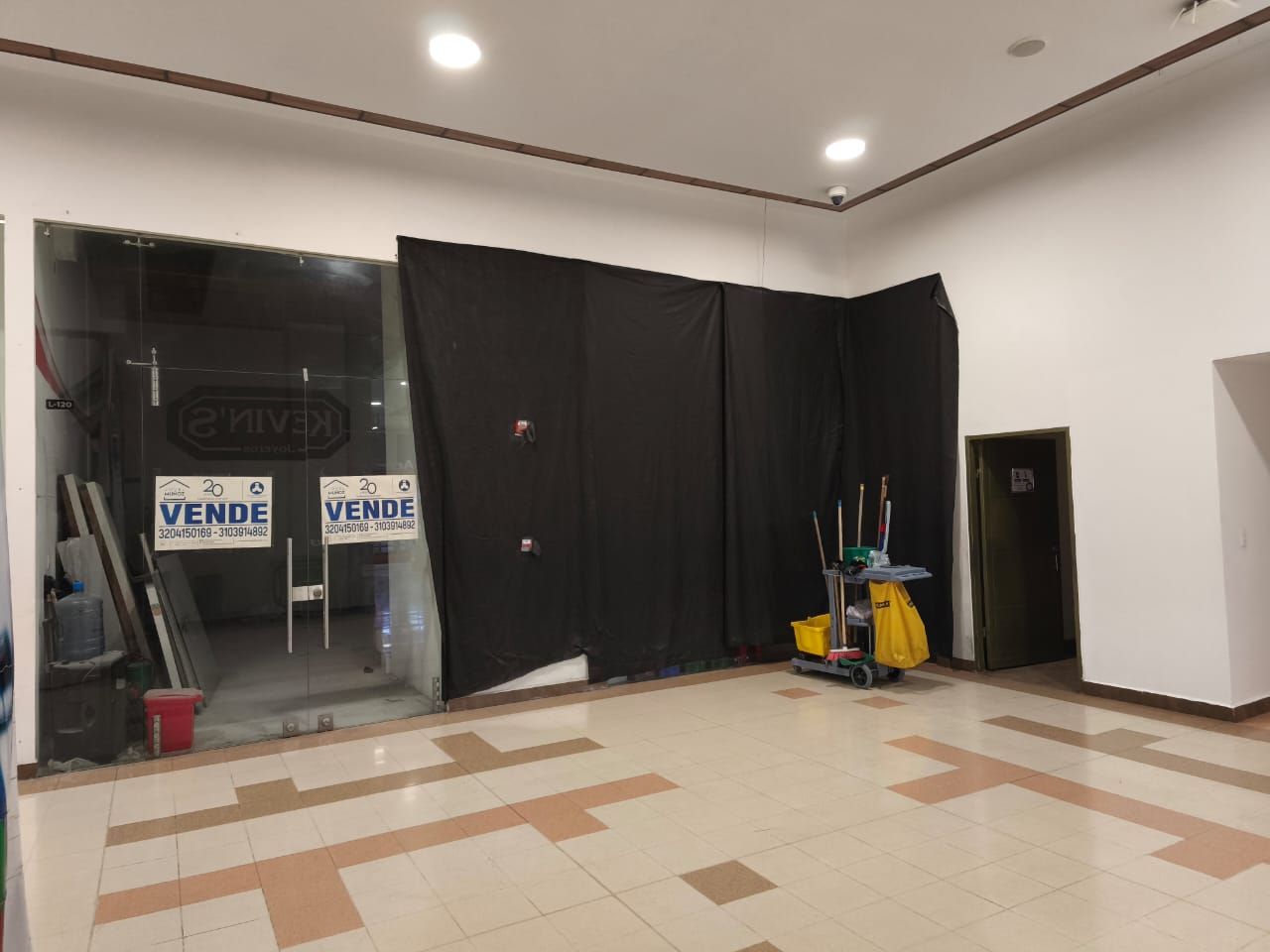 Local en venta Huila Neiva El Faro 102 m2 Habitaciones 0 Baños 1 Garajes 0 Precio $420000000
