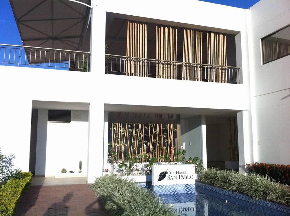 Apartamento en venta Huila Neiva El Faro 72 m2 Habitaciones 3 Baños 2 Garajes 1 Precio $370000000