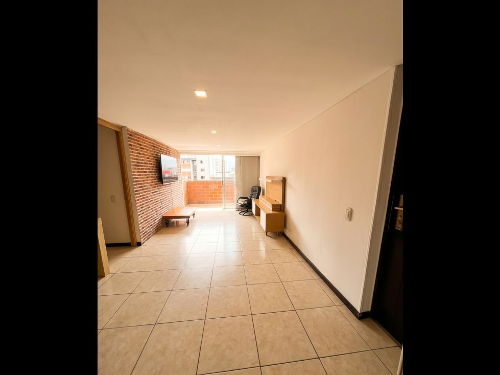 Apartamento en venta Antioquia Medellín Los Colores 76 m2 Habitaciones 3 Baños 2 Garajes 1 Precio $580000000