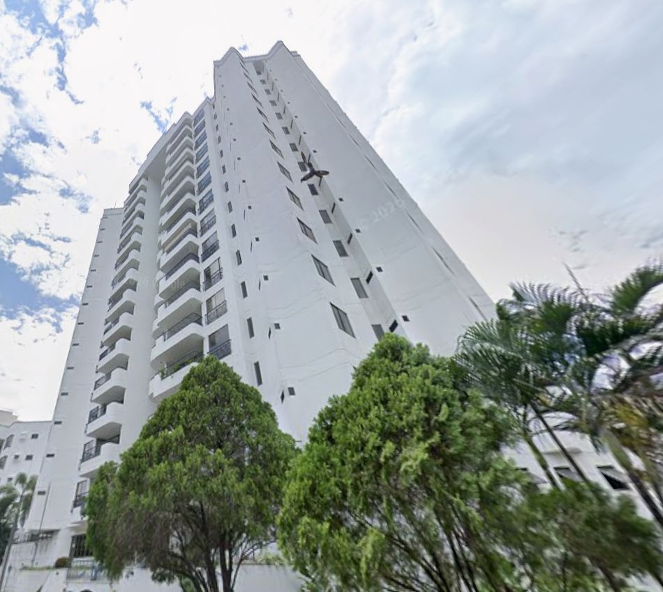 Apartamento en venta Huila Neiva La Toma 164 m2 Habitaciones 3 Baños 3 Garajes 1 Precio $600000000