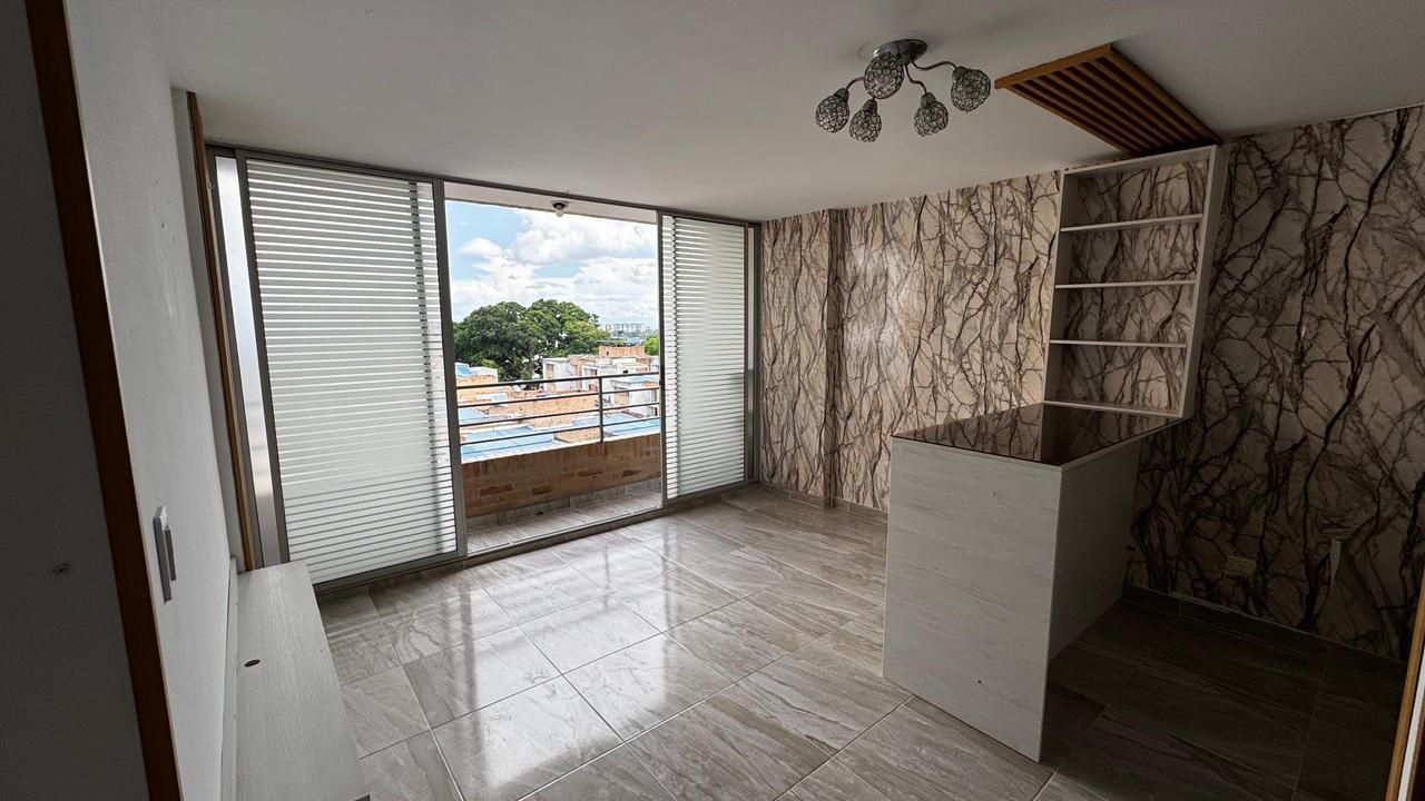 Apartaestudio en arriendo Tolima Ibagué Mirador De La Guabinal 37 m2 Habitaciones 1 Baños 1 Garajes 1 Precio $1100000