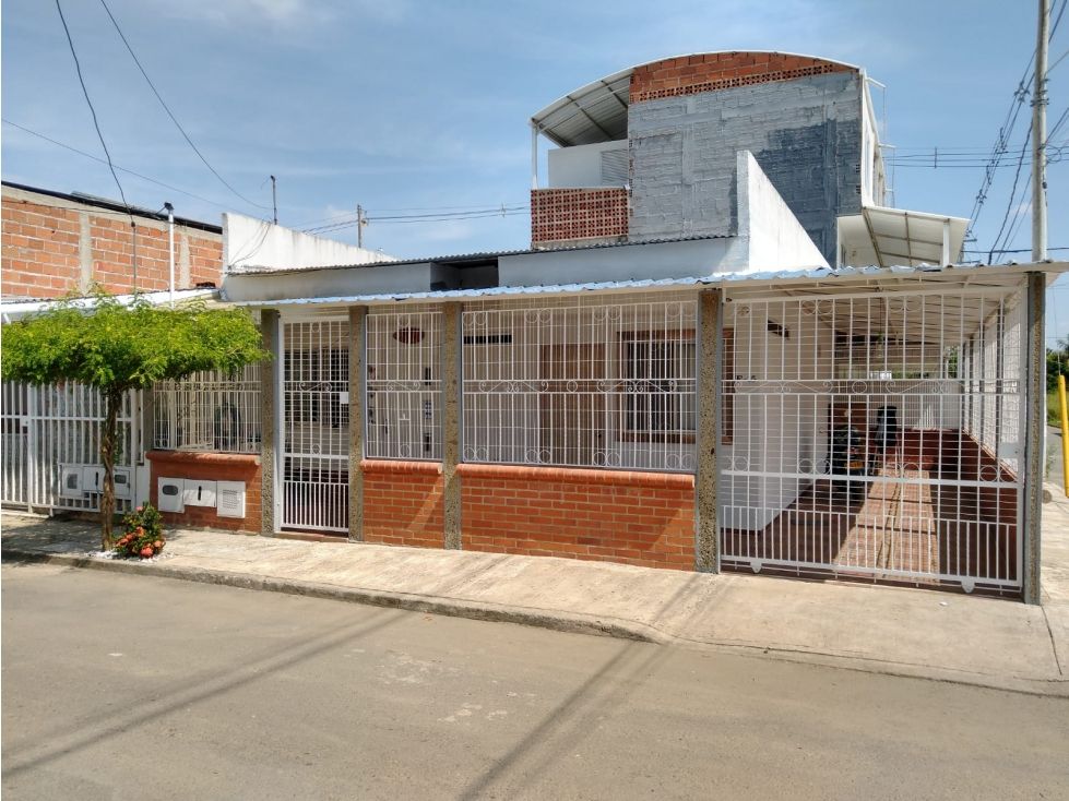 Casa en venta Valle Del Cauca Jamundí Jamundí 99 m2 Habitaciones 2 Baños 2 Garajes 2 Precio $255000000