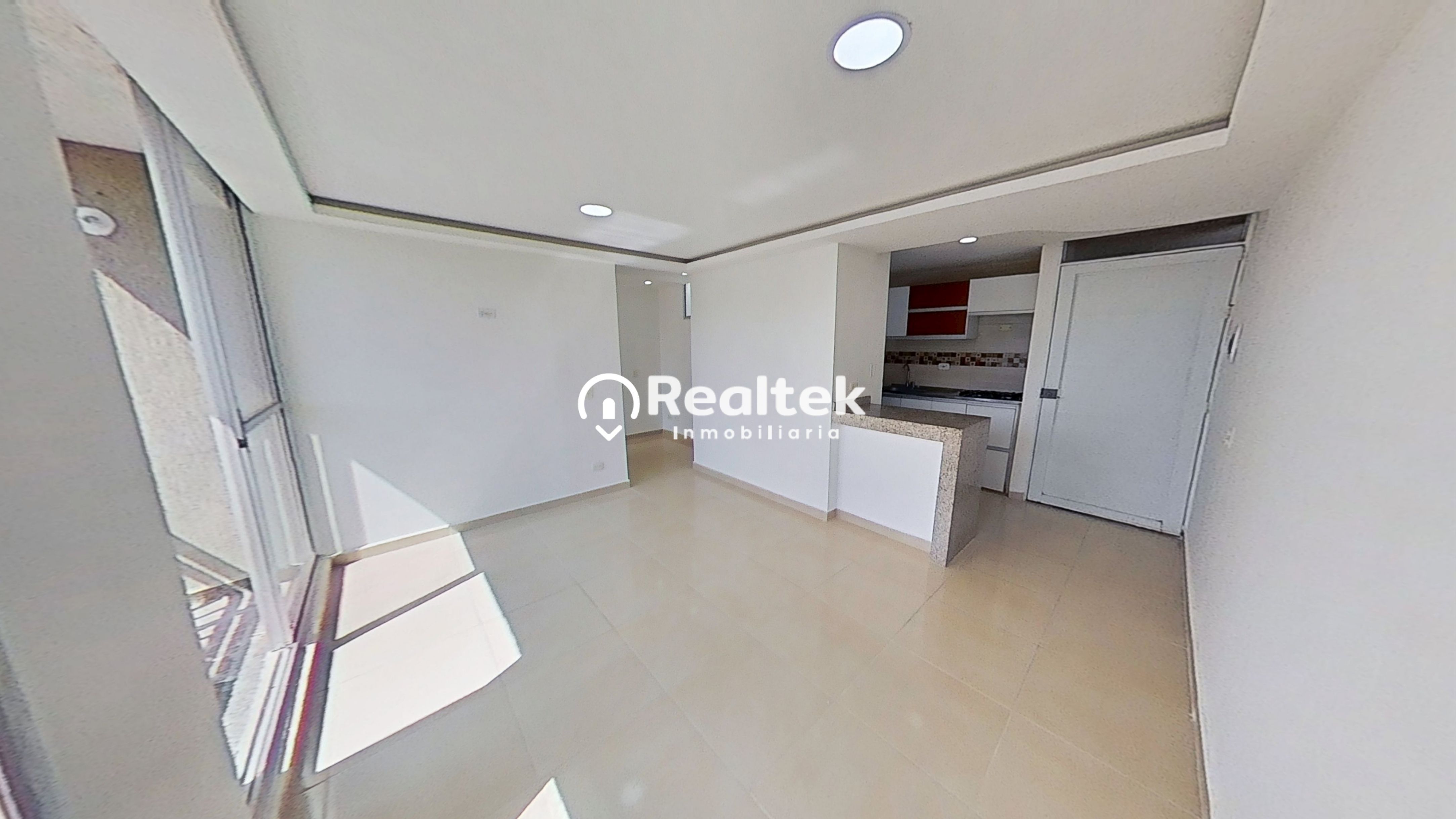 Apartamento en venta Atlántico Barranquilla Cr Alondra 56 m2 Habitaciones 3 Baños 2 Garajes 0 Precio $204000000