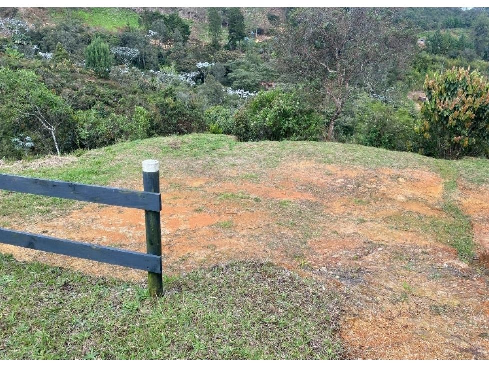 Lote en venta Antioquia Guarne Guarne 4000 m2 Habitaciones 0 Baños 0 Garajes 0 Precio $700000000