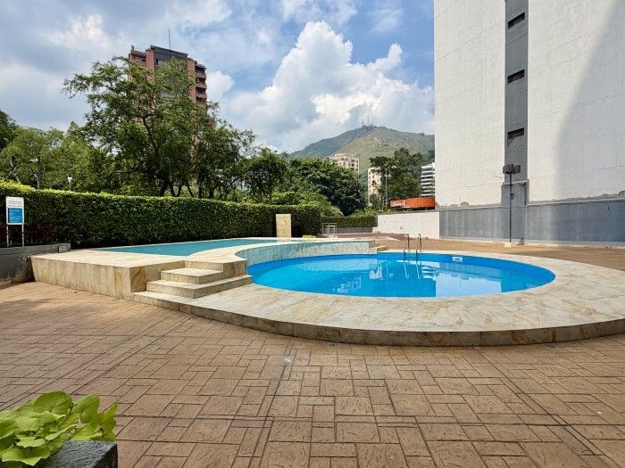 Apartamento en venta Valle Del Cauca Cali Bellavista 160 m2 Habitaciones 3 Baños 4 Garajes 2 Precio $690000000