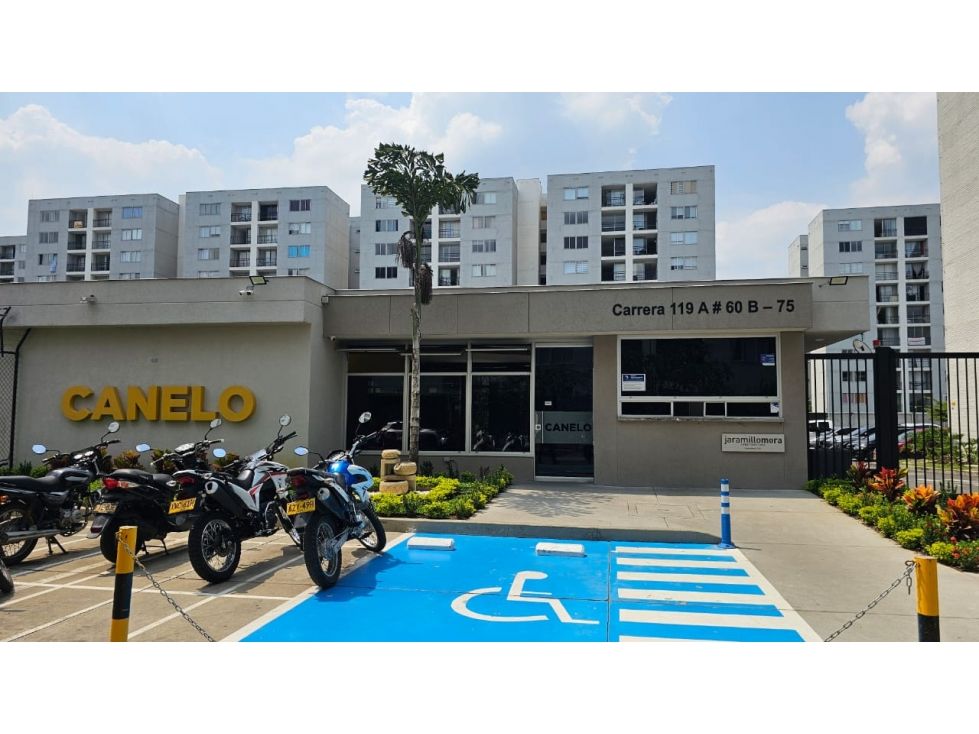 Apartamento en venta Valle Del Cauca Cali Cali 59 m2 Habitaciones 2 Baños 2 Garajes 0 Precio $240000000