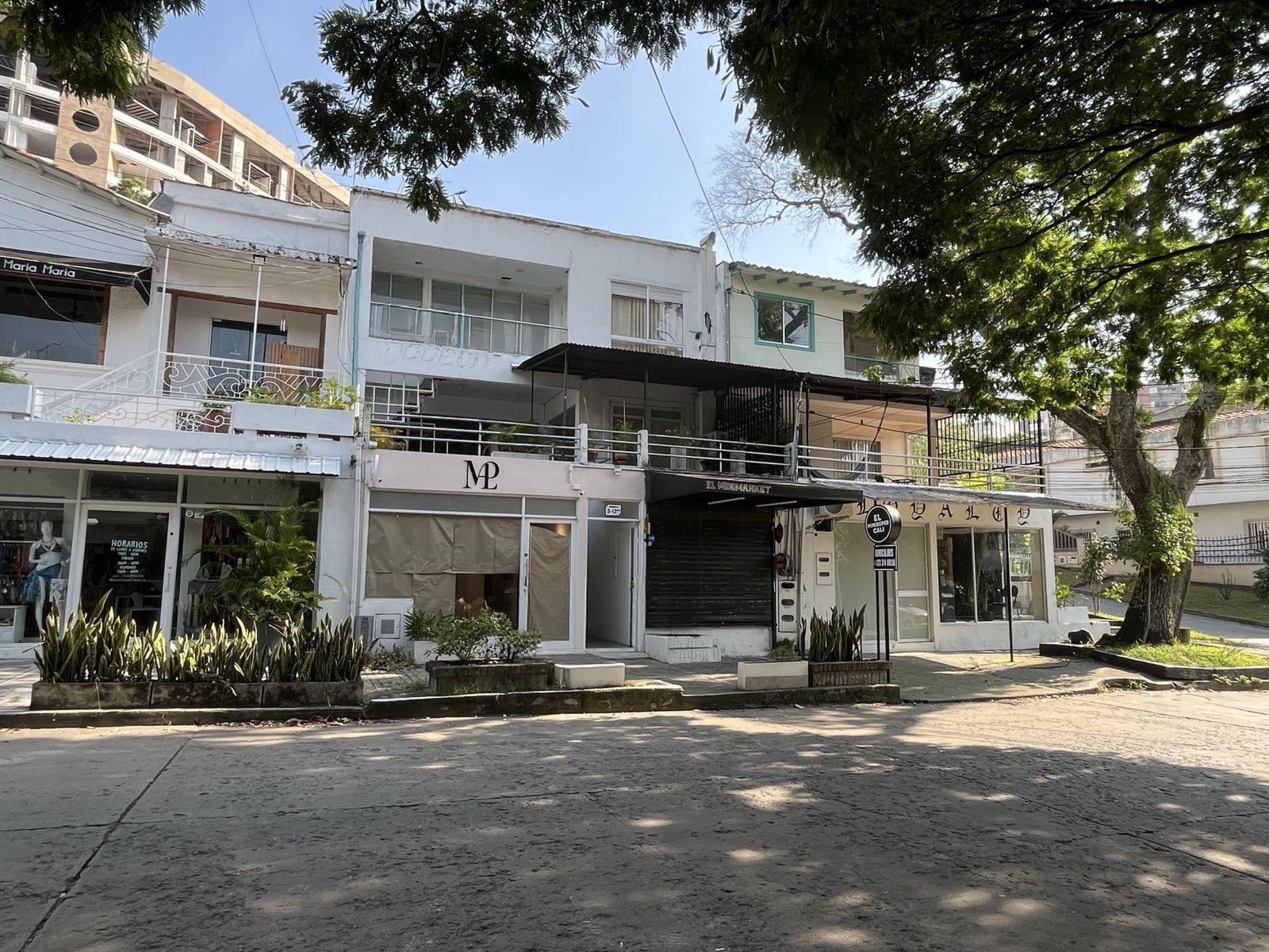 Local en arriendo Valle Del Cauca Cali San Fernando Viejo 45 m2 Habitaciones 0 Baños 1 Garajes 0 Precio $1600000