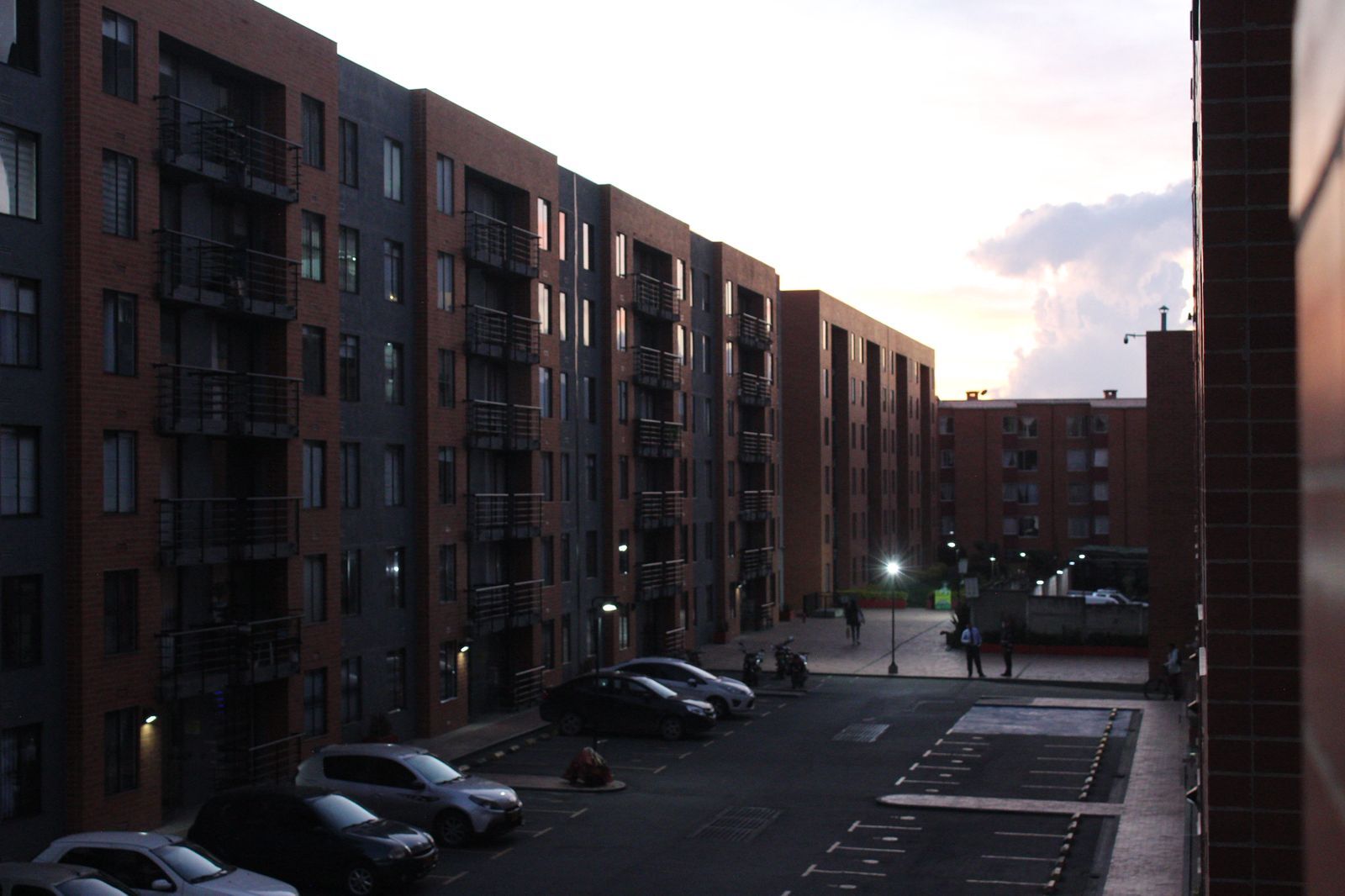 Apartamento en arriendo Cundinamarca Bogotá Salitre Et Ii 35 m2 Habitaciones 2 Baños 1 Garajes 1 Precio $1550000
