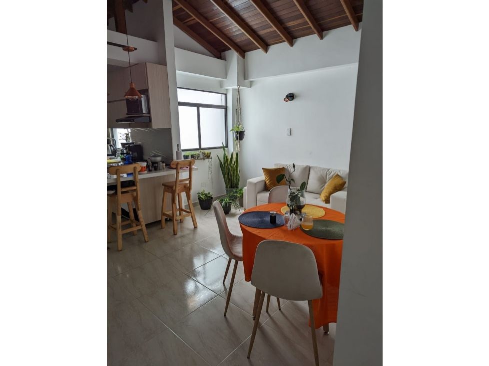 Apartamento en venta Antioquia Itagüí Itagüí 92 m2 Habitaciones 3 Baños 3 Garajes 0 Precio $350000000