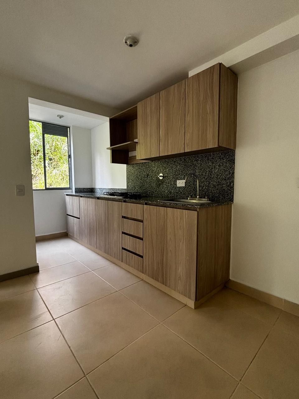 Apartamento en arriendo Antioquia Envigado Alcalá 67 m2 Habitaciones 3 Baños 2 Garajes 1 Precio $2700000