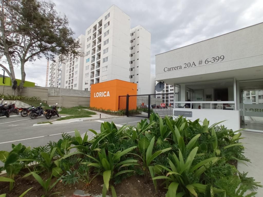 Apartamento en arriendo Valle Del Cauca Yumbo Ciudad Guabinas 55 m2 Habitaciones 2 Baños 2 Garajes 0 Precio $1320000