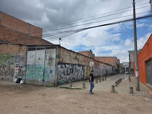 Lote en venta Cundinamarca Bogotá Bellavista 620 m2 Habitaciones 0 Baños 0 Garajes 0 Precio $2800000000