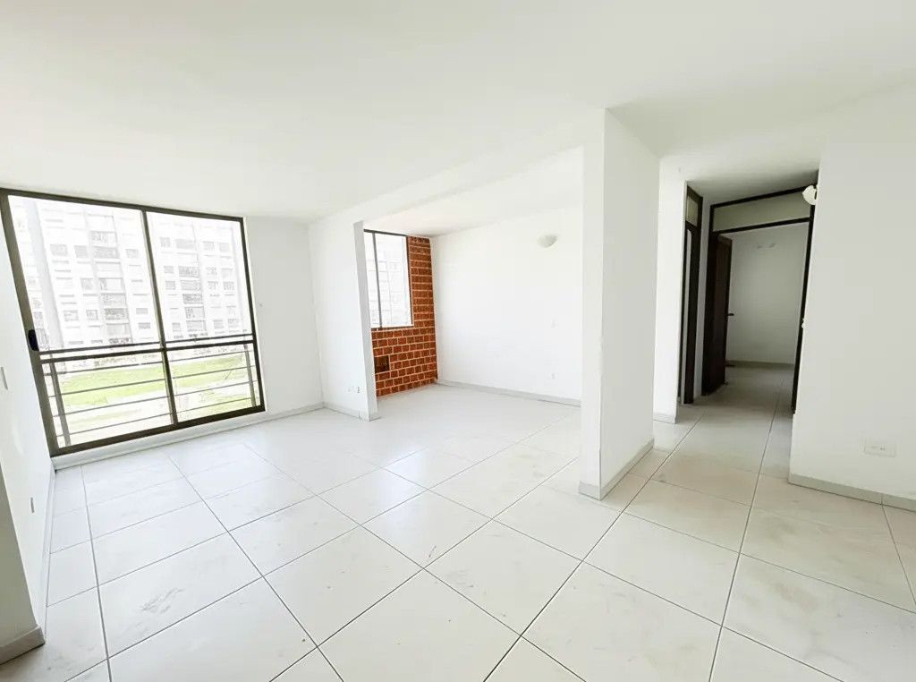 Apartamento en arriendo Atlántico Barranquilla Conjunto Residencial Torcaza 60 m2 Habitaciones 2 Baños 2 Garajes 0 Precio $1200000