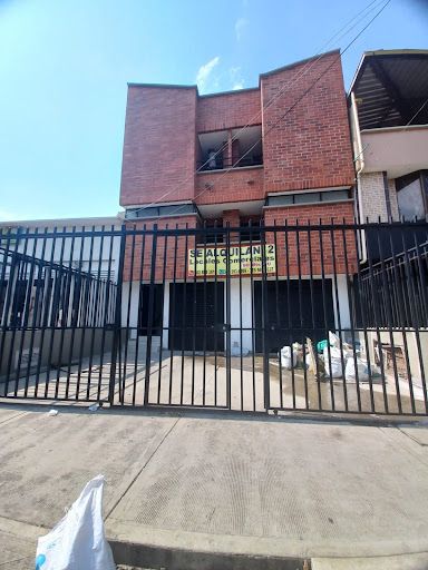 Apartaestudio en arriendo Valle Del Cauca Cali Los Chorros 50 m2 Habitaciones 1 Baños 1 Garajes 0 Precio $950000