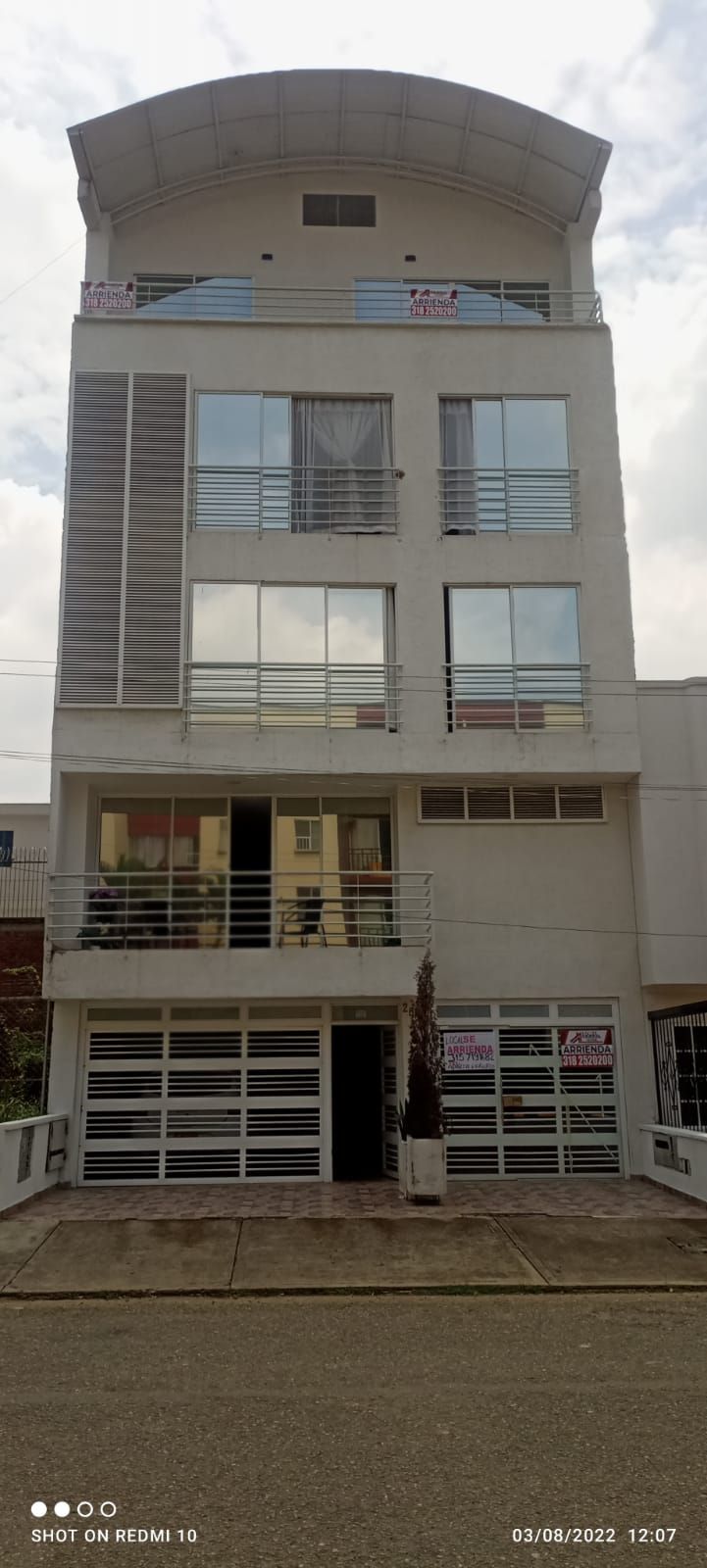 Apartaestudio en arriendo Valle Del Cauca Cali Lili 45 m2 Habitaciones 1 Baños 1 Garajes 0 Precio $1250000