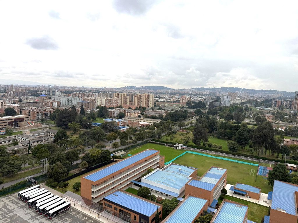 Apartaestudio en venta Cundinamarca Bogotá El Redil 35 m2 Habitaciones 1 Baños 1 Garajes 0 Precio $210000000