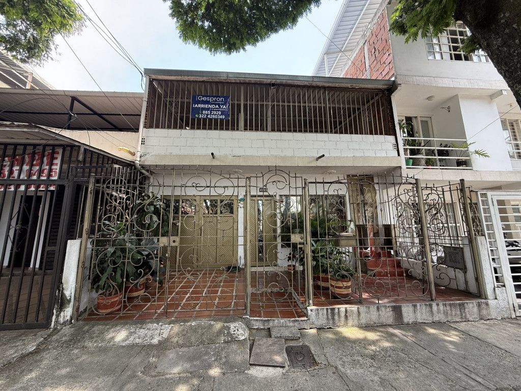 Apartamento en arriendo Valle Del Cauca Cali La Alianza 70 m2 Habitaciones 3 Baños 2 Garajes 0 Precio $1320000