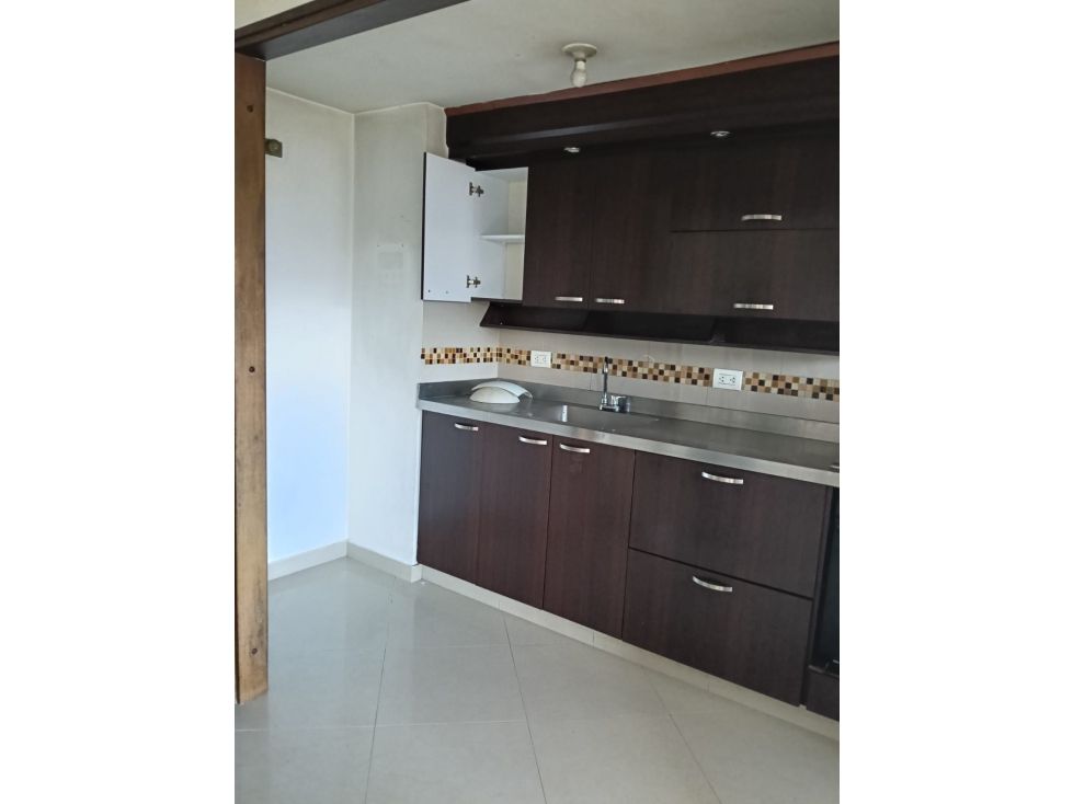 Apartamento en venta Antioquia Medellín La Hondonada 65 m2 Habitaciones 3 Baños 2 Garajes 1 Precio $370000000