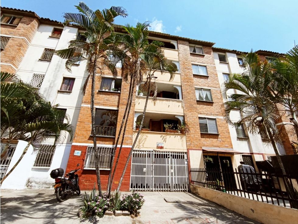 Apartaestudio en arriendo Valle Del Cauca Cali Centenario 44 m2 Habitaciones 2 Baños 1 Garajes 0 Precio $850000