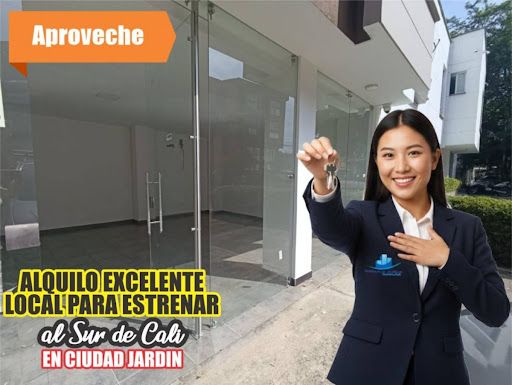 Local en arriendo Valle Del Cauca Cali Urbanización Río Lili 40 m2 Habitaciones 0 Baños 1 Garajes 0 Precio $2400000