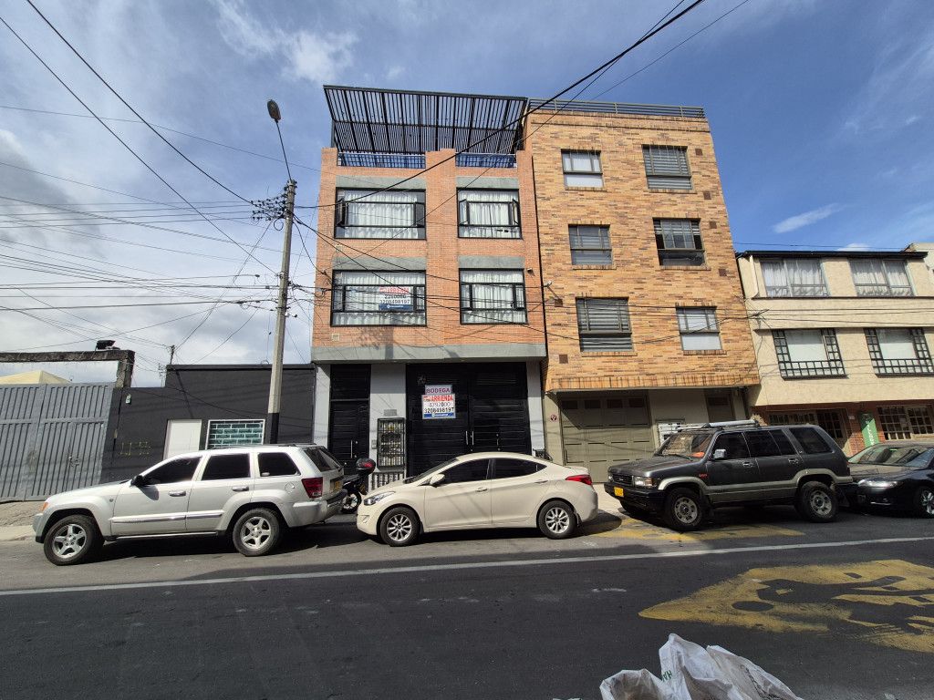 Apartamento en arriendo Cundinamarca Bogotá Ciudad Jardín Norte 50 m2 Habitaciones 2 Baños 1 Garajes 0 Precio $1750000