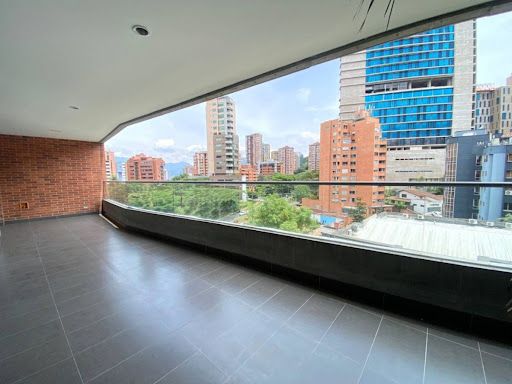 Apartamento en arriendo Antioquia Medellín Las Lomas No1 90 m2 Habitaciones 2 Baños 2 Garajes 2 Precio $6750000