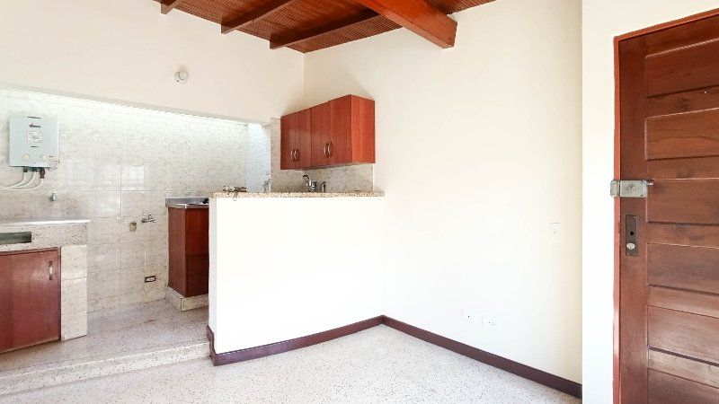 Apartaestudio en arriendo Antioquia Medellín El Velodromo 43 m2 Habitaciones 1 Baños 1 Garajes 0 Precio $1630000