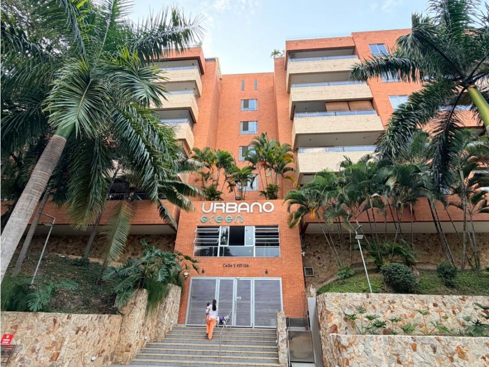 Apartamento en arriendo Valle Del Cauca Cali Santa Isabel 90 m2 Habitaciones 2 Baños 3 Garajes 2 Precio $3400000