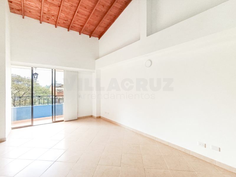 Apartamento en venta Antioquia Medellín La Floresta 146 m2 Habitaciones 4 Baños 3 Garajes 1 Precio $800000000