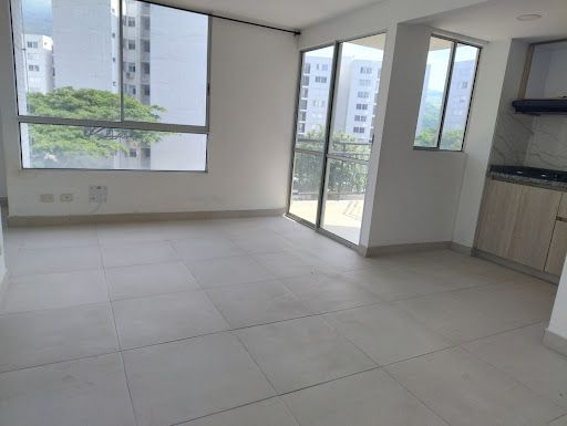Apartamento en arriendo Valle Del Cauca Yumbo Barichara 55 m2 Habitaciones 2 Baños 2 Garajes 0 Precio $1350000