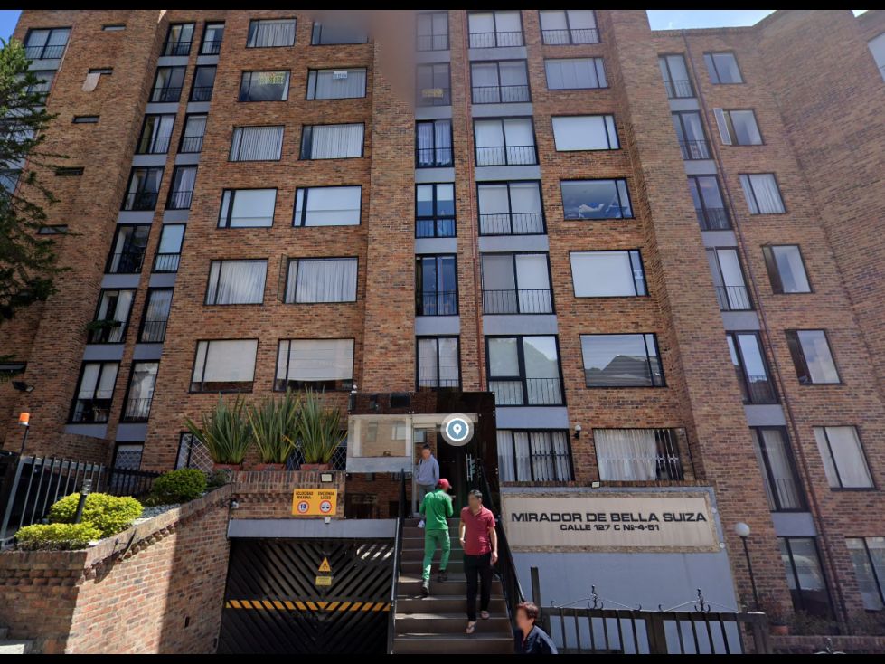 Apartamento en arriendo Cundinamarca Bogotá San Gabriel Norte 49 m2 Habitaciones 2 Baños 1 Garajes 1 Precio $2201000