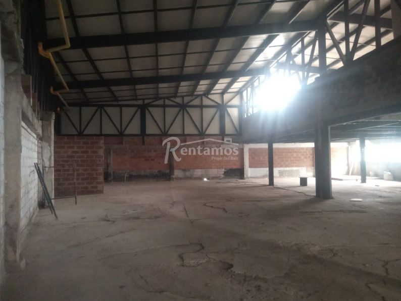 Bodega en arriendo Antioquia La Estrella La Tablaza 600 m2 Habitaciones 0 Baños 2 Garajes 5 Precio $25000000