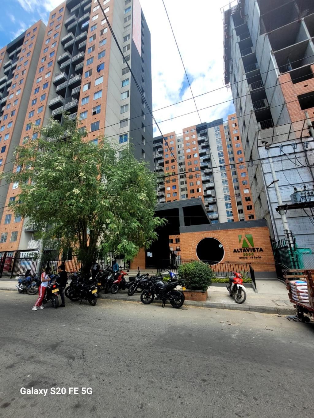 Apartamento en arriendo Valle Del Cauca Cali Ciudad 2000 60 m2 Habitaciones 2 Baños 2 Garajes 0 Precio $1450000