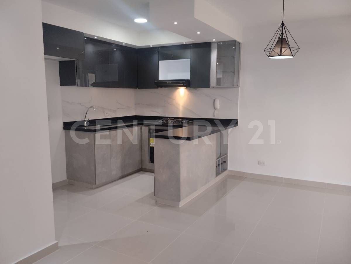 Apartamento en arriendo Valle Del Cauca Jamundí Jamundí 55 m2 Habitaciones 2 Baños 2 Garajes 1 Precio $1100000