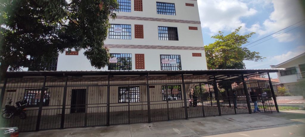 Apartaestudio en arriendo Valle Del Cauca Cali Vipasa 32 m2 Habitaciones 1 Baños 1 Garajes 1 Precio $1050000