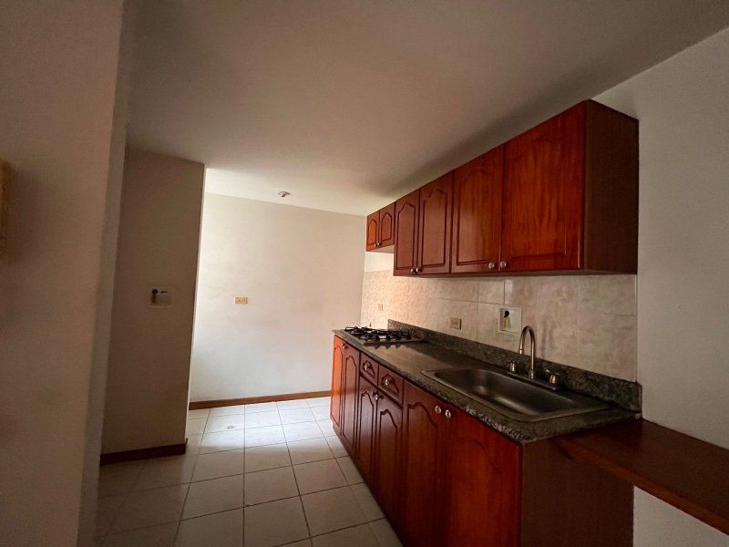 Apartamento en arriendo Antioquia Medellín Gerona 90 m2 Habitaciones 3 Baños 3 Garajes 1 Precio $3400000