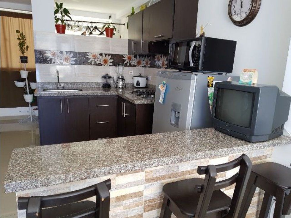 Apartamento en venta Caldas Villamaría Villa Maria Vieja 90 m2 Habitaciones 2 Baños 2 Garajes 0 Precio $310000000
