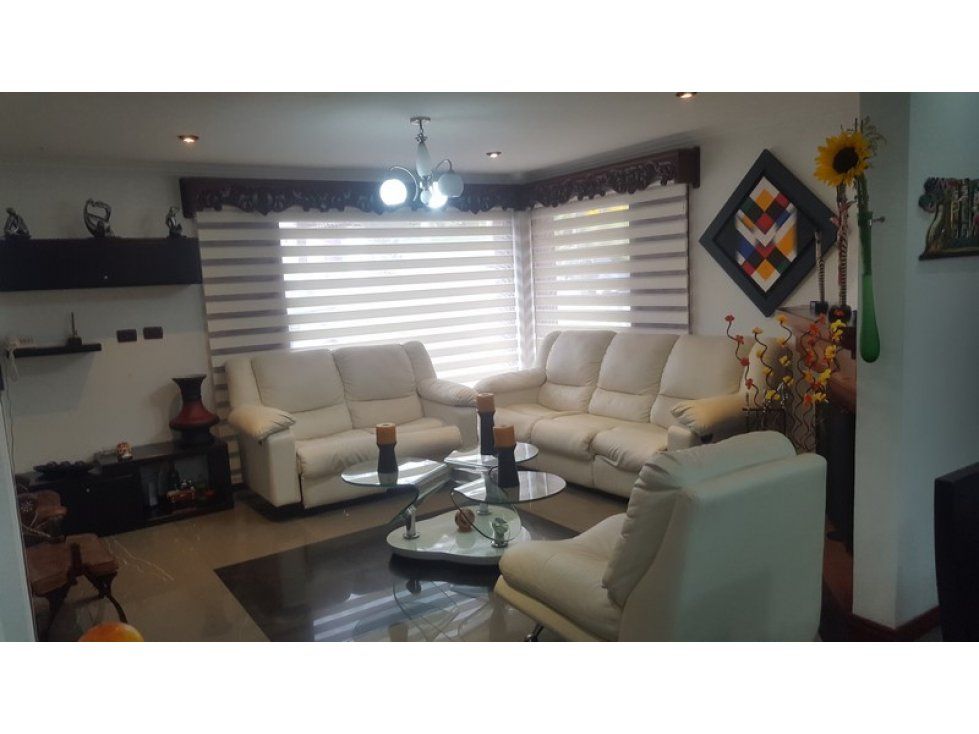 Casa en venta Caldas Manizales Palermo 510 m2 Habitaciones 5 Baños 7 Garajes 4 Precio $2300000000