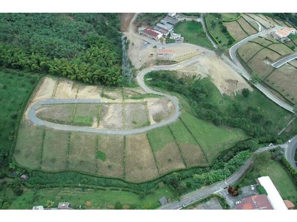 Lote en venta Caldas Chinchiná Chinchiná 799 m2 Habitaciones 0 Baños 0 Garajes 0 Precio $263470000