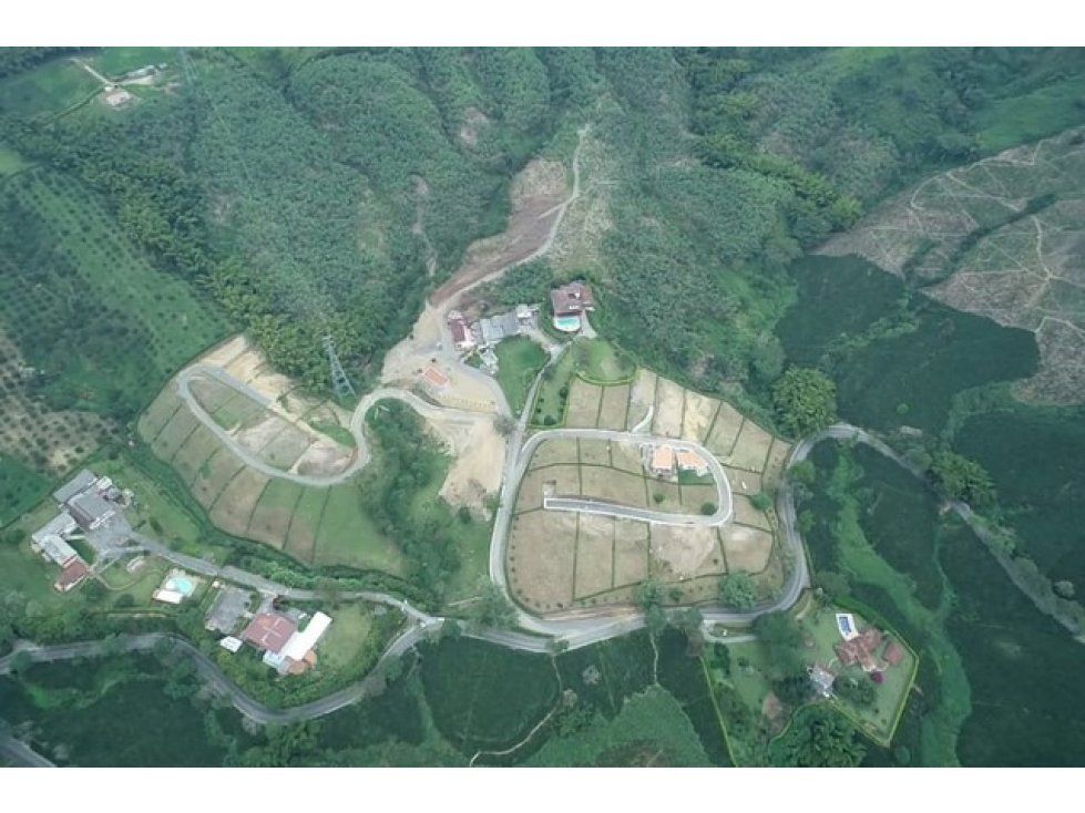 Lote en venta Caldas Chinchiná Chinchiná 840 m2 Habitaciones 0 Baños 0 Garajes 0 Precio $277200000