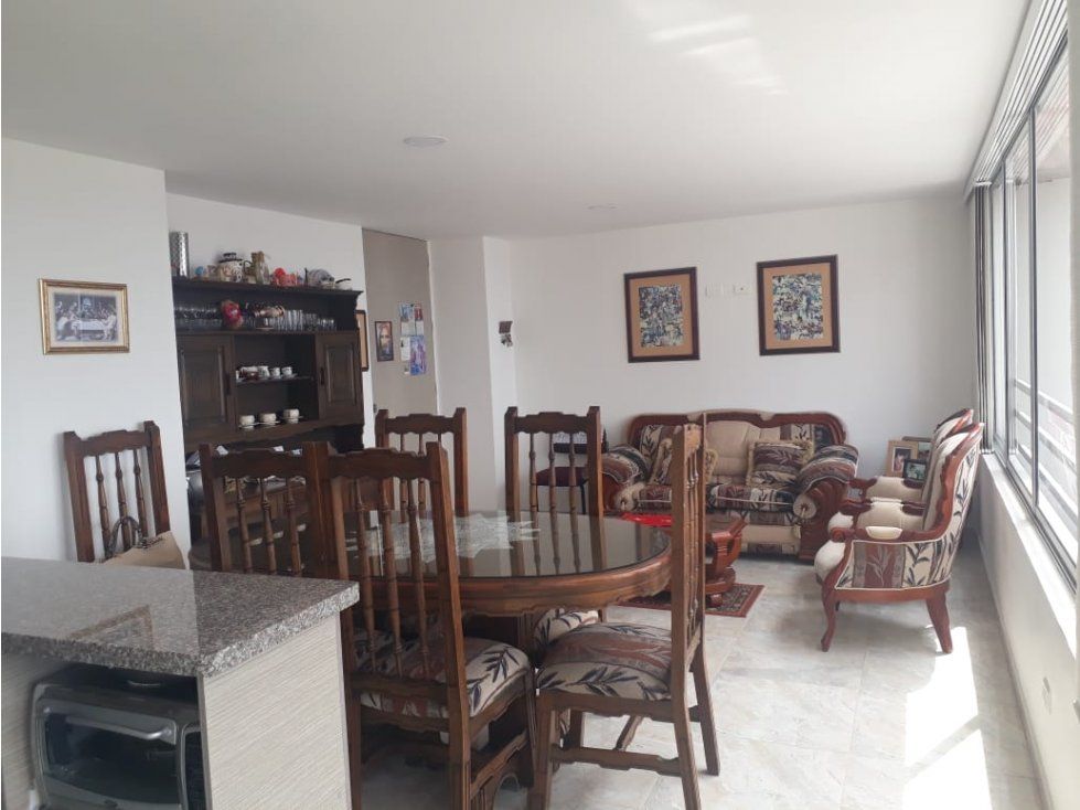 Apartamento en venta Caldas Villamaría Villa Maria Vieja 130 m2 Habitaciones 4 Baños 3 Garajes 1 Precio $460000000