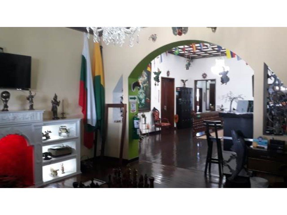 Lote en venta Caldas Manizales Linares 702 m2 Habitaciones 0 Baños 10 Garajes 0 Precio $3000000000