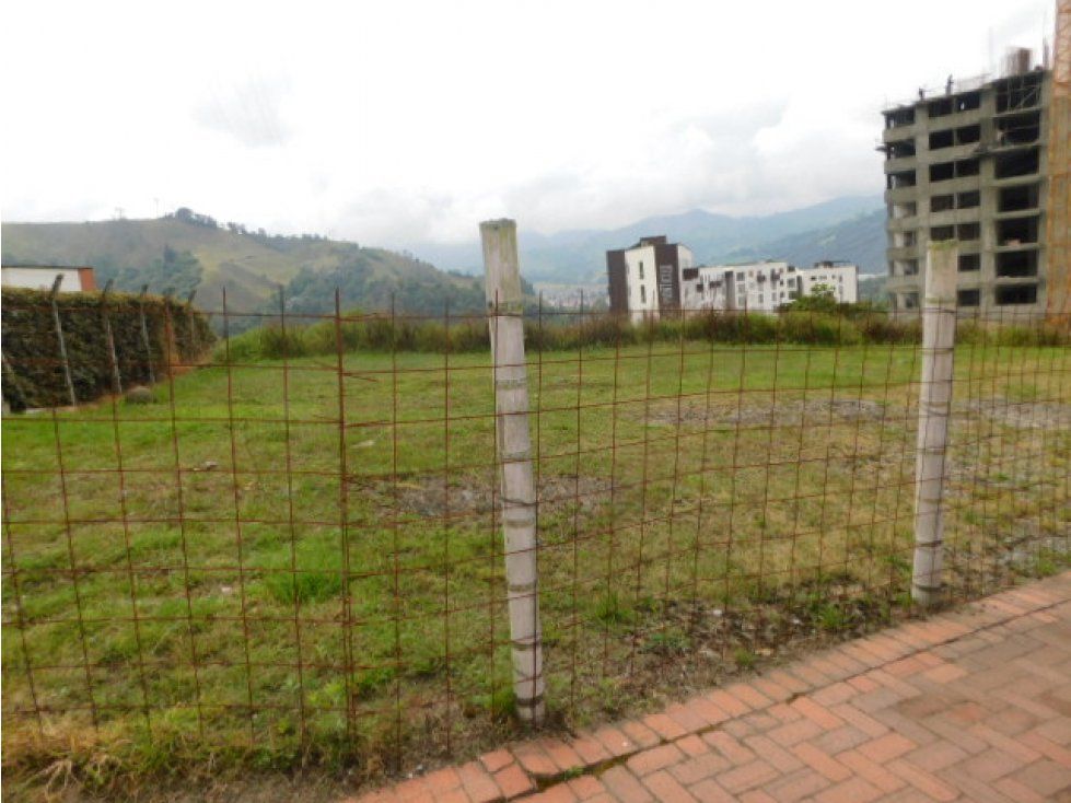 Lote en venta Caldas Manizales Manizales 3400 m2 Habitaciones 0 Baños 0 Garajes 0 Precio $3200000000