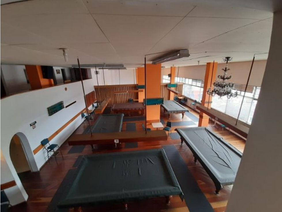 Local en venta Caldas Manizales Estrella 448 m2 Habitaciones 0 Baños 8 Garajes 0 Precio $1400000000