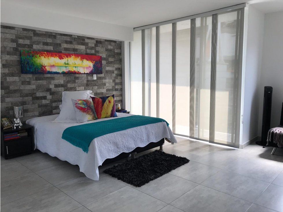 Casa en venta Caldas Villamaría La Alameda 250 m2 Habitaciones 4 Baños 2 Garajes 1 Precio $720000000