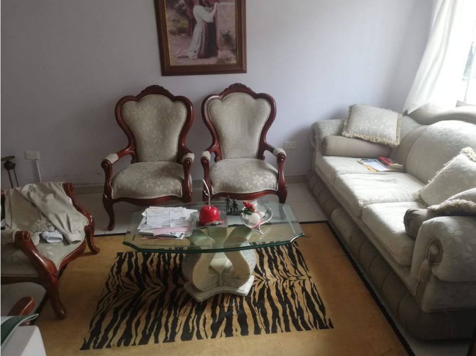 Casa en venta Caldas Manizales Bajo Villa Kempis 142 m2 Habitaciones 4 Baños 3 Garajes 1 Precio $400000000